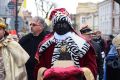 Orszak Trzech Króli - Jasło 2023