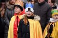 Orszak Trzech Króli - Jasło 2023