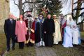 Orszak Trzech Króli - Jasło 2023