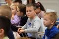 Pokaz zwierząt egzotycznych w Generatorze Nauki GEN