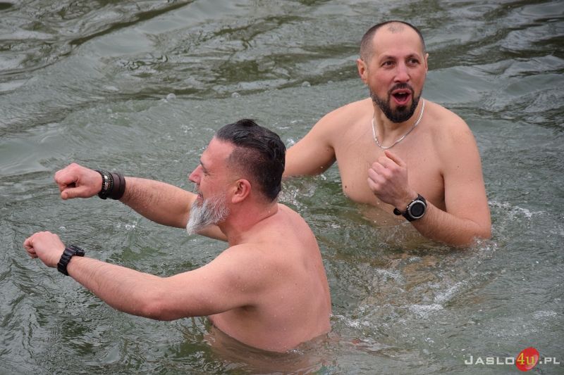 Space Morsy - Jasielski Klub Endorfin morsują dla WOŚP