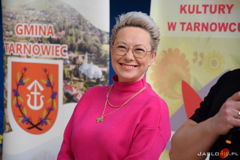 II Gminny Turniej Piłki Siatkowej Drużyn OSP o Puchar Wójta Gminy Tarnowiec 2023