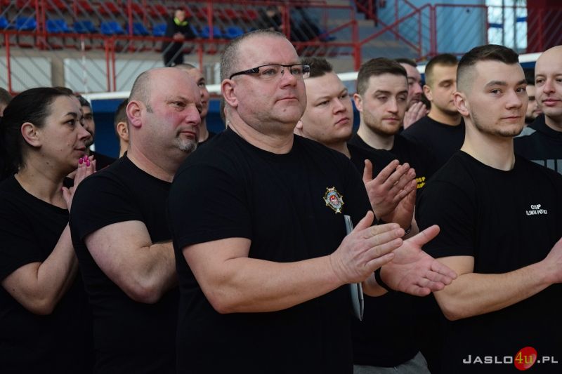 II Gminny Turniej Piłki Siatkowej Drużyn OSP o Puchar Wójta Gminy Tarnowiec 2023