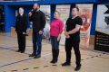 II Gminny Turniej Piłki Siatkowej Drużyn OSP o Puchar Wójta Gminy Tarnowiec 2023