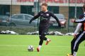 Mecz sparingowy JKS Czarni 1910 Jasło - OKS Markiewicza Krosno 2:0