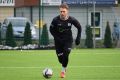 Mecz sparingowy JKS Czarni 1910 Jasło - OKS Markiewicza Krosno 2:0