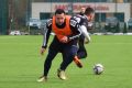 Mecz sparingowy JKS Czarni 1910 Jasło - OKS Markiewicza Krosno 2:0