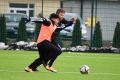 Mecz sparingowy JKS Czarni 1910 Jasło - OKS Markiewicza Krosno 2:0