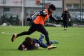 Mecz sparingowy JKS Czarni 1910 Jasło - OKS Markiewicza Krosno 2:0