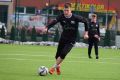 Mecz sparingowy JKS Czarni 1910 Jasło - OKS Markiewicza Krosno 2:0