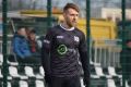 Mecz sparingowy JKS Czarni 1910 Jasło - OKS Markiewicza Krosno 2:0