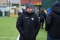 Mecz sparingowy JKS Czarni 1910 Jasło - OKS Markiewicza Krosno 2:0