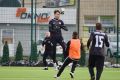 Mecz sparingowy JKS Czarni 1910 Jasło - OKS Markiewicza Krosno 2:0
