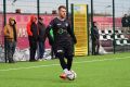 Mecz sparingowy JKS Czarni 1910 Jasło - OKS Markiewicza Krosno 2:0