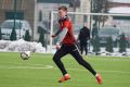 Mecz sparingowy JKS Czarni 1910 Jasło - Resovia II Rzeszów 1:2