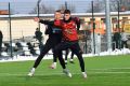 Mecz sparingowy JKS Czarni 1910 Jasło - Resovia II Rzeszów 1:2
