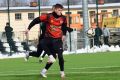 Mecz sparingowy JKS Czarni 1910 Jasło - Resovia II Rzeszów 1:2