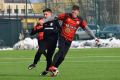 Mecz sparingowy JKS Czarni 1910 Jasło - Resovia II Rzeszów 1:2