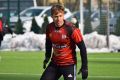 Mecz sparingowy JKS Czarni 1910 Jasło - Resovia II Rzeszów 1:2