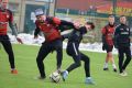 Mecz sparingowy JKS Czarni 1910 Jasło - Resovia II Rzeszów 1:2