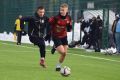 Mecz sparingowy JKS Czarni 1910 Jasło - Resovia II Rzeszów 1:2