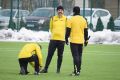 Mecz sparingowy JKS Czarni 1910 Jasło - Resovia II Rzeszów 1:2