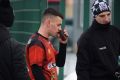 Mecz sparingowy JKS Czarni 1910 Jasło - Resovia II Rzeszów 1:2