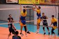 MKS "GAMRAT-MOSiR" Jasło - MKS Andrychów (1:3)
