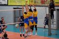 MKS "GAMRAT-MOSiR" Jasło - MKS Andrychów (1:3)