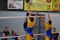 MKS "GAMRAT-MOSiR" Jasło - MKS Andrychów (1:3)