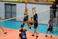 MKS "GAMRAT-MOSiR" Jasło - MKS Andrychów (1:3)