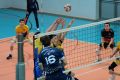 MKS "GAMRAT-MOSiR" Jasło - MKS Andrychów (1:3)