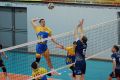MKS "GAMRAT-MOSiR" Jasło - MKS Andrychów (1:3)