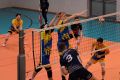 MKS "GAMRAT-MOSiR" Jasło - MKS Andrychów (1:3)