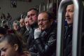 MKS "GAMRAT-MOSiR" Jasło - MKS Andrychów (1:3)