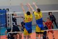 MKS "GAMRAT-MOSiR" Jasło - MKS Andrychów (1:3)