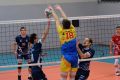 MKS "GAMRAT-MOSiR" Jasło - MKS Andrychów (1:3)