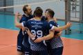 MKS "GAMRAT-MOSiR" Jasło - MKS Andrychów (1:3)