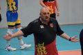 MKS "GAMRAT-MOSiR" Jasło - MKS Andrychów (1:3)