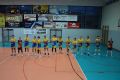 MKS "GAMRAT-MOSiR" Jasło - MKS Andrychów (1:3)