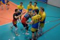 MKS "GAMRAT-MOSiR" Jasło - MKS Andrychów (1:3)
