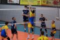 MKS "GAMRAT-MOSiR" Jasło - MKS Andrychów (1:3)
