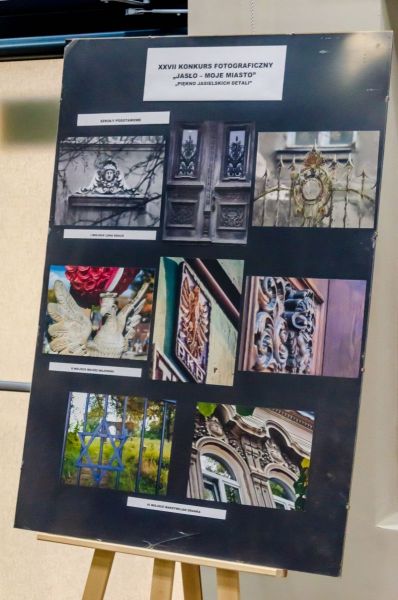 Podsumowanie  XXVIII Konkursu Fotograficznego „Jasło Moje Miasto"