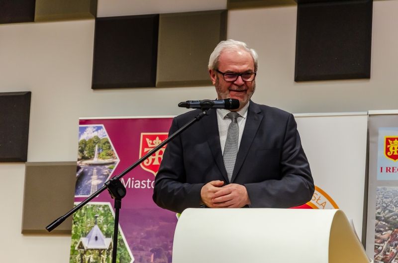 Podsumowanie  XXVIII Konkursu Fotograficznego „Jasło Moje Miasto"