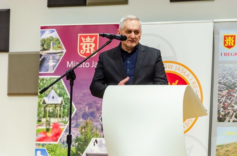 Podsumowanie  XXVIII Konkursu Fotograficznego „Jasło Moje Miasto"