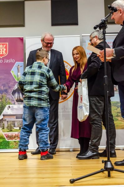 Podsumowanie  XXVIII Konkursu Fotograficznego „Jasło Moje Miasto"