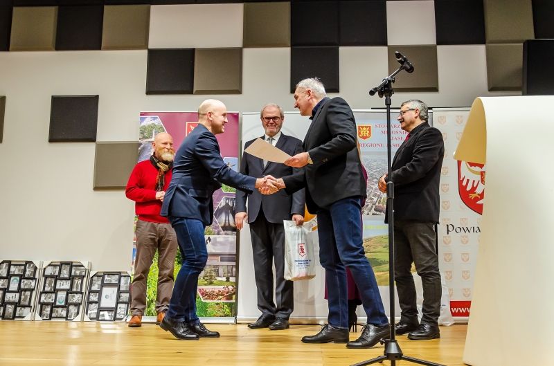 Podsumowanie  XXVIII Konkursu Fotograficznego „Jasło Moje Miasto"
