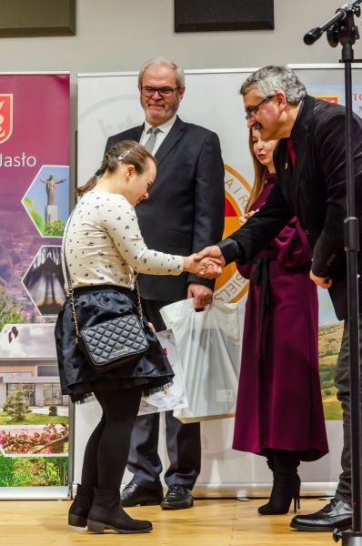 Podsumowanie  XXVIII Konkursu Fotograficznego „Jasło Moje Miasto"