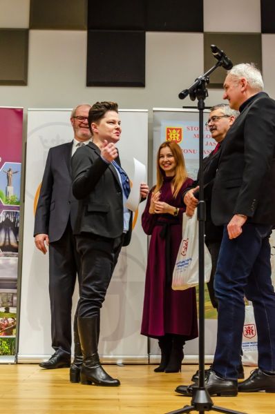 Podsumowanie  XXVIII Konkursu Fotograficznego „Jasło Moje Miasto"