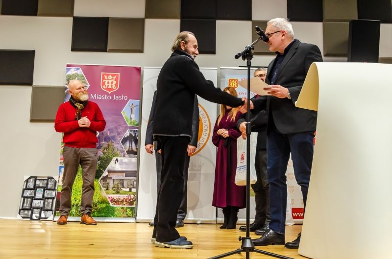 Podsumowanie  XXVIII Konkursu Fotograficznego „Jasło Moje Miasto"